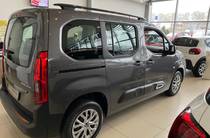 Citroen Berlingo пасс. Feel