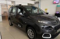 Citroen Berlingo пасс. Feel