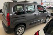 Citroen Berlingo пасс. Feel