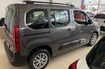 Citroen Berlingo пасс. Feel