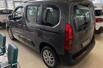 Citroen Berlingo пасс. Feel