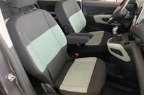 Citroen Berlingo пасс. Feel