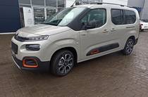 Citroen Berlingo пасс. Shine