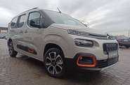 Citroen Berlingo пасс. Shine