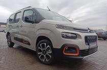 Citroen Berlingo пасс. Shine