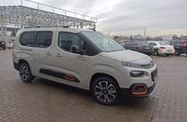 Citroen Berlingo пасс. Shine