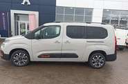 Citroen Berlingo пасс. Shine