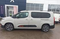 Citroen Berlingo пасс. Shine