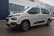 Citroen Berlingo пасс. Shine