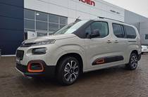 Citroen Berlingo пасс. Shine