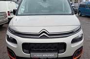 Citroen Berlingo пасс. Shine