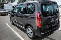 Citroen Berlingo пасс. Feel