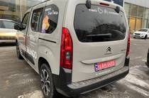 Citroen Berlingo пасс. Shine