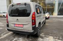 Citroen Berlingo пасс. Shine