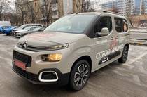 Citroen Berlingo пасс. Shine