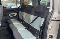 Citroen Berlingo пасс. Shine