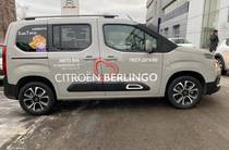 Citroen Berlingo пасс. Shine