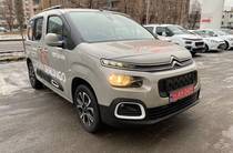 Citroen Berlingo пасс. Shine