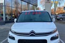 Citroen Berlingo пасс. Shine