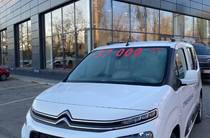 Citroen Berlingo пасс. Shine