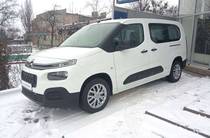 Citroen Berlingo пасс. Feel