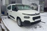 Citroen Berlingo пасс. Feel