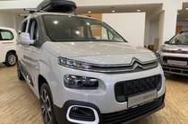 Citroen Berlingo пасс. Shine