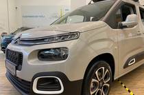 Citroen Berlingo пасс. Shine