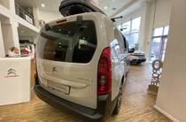 Citroen Berlingo пасс. Shine