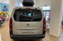 Citroen Berlingo пасс. Shine