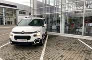 Citroen Berlingo пасс. Shine