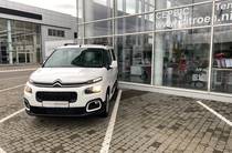 Citroen Berlingo пасс. Shine