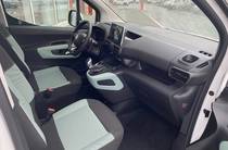 Citroen Berlingo пасс. Shine