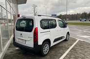 Citroen Berlingo пасс. Shine