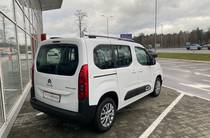 Citroen Berlingo пасс. Shine