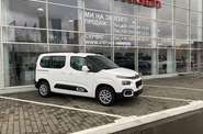 Citroen Berlingo пасс. Shine