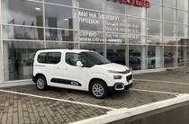 Citroen Berlingo пасс. Shine