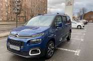 Citroen Berlingo пасс. Shine