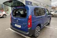 Citroen Berlingo пасс. Shine