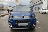 Citroen Berlingo пасс. Shine