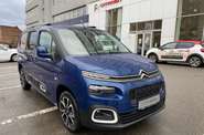 Citroen Berlingo пасс. Shine