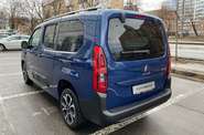 Citroen Berlingo пасс. Shine