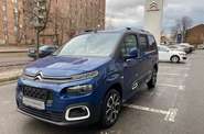 Citroen Berlingo пасс. Shine