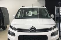 Citroen Berlingo пасс. Shine