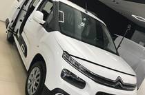 Citroen Berlingo пасс. Shine