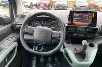 Citroen Berlingo пасс. Feel