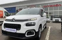 Citroen Berlingo пасс. Feel