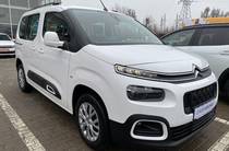 Citroen Berlingo пасс. Feel