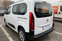 Citroen Berlingo пасс. Feel