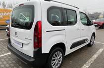 Citroen Berlingo пасс. Feel